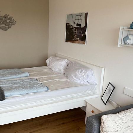 Ferienwohnung-Am-Suedstrand Burgtiefe auf Fehmarn Dış mekan fotoğraf