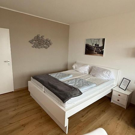 Ferienwohnung-Am-Suedstrand Burgtiefe auf Fehmarn Dış mekan fotoğraf