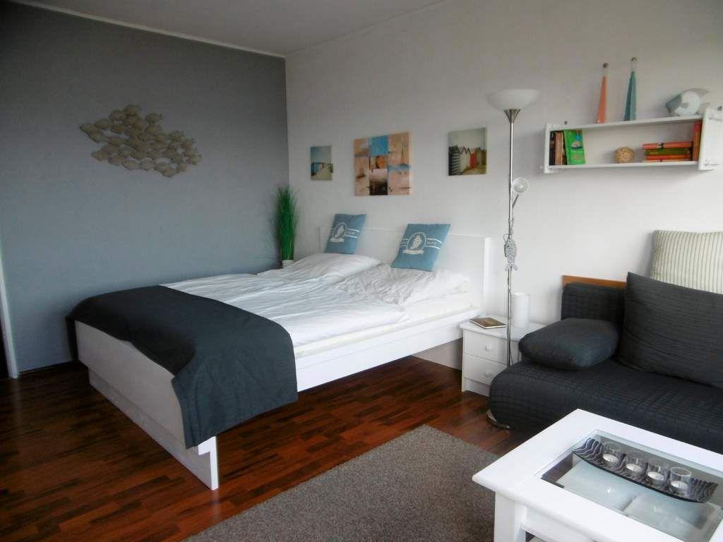 Ferienwohnung-Am-Suedstrand Burgtiefe auf Fehmarn Dış mekan fotoğraf